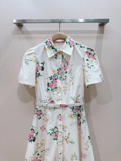 Alternative view of Uncategorized Dresses S-M-L-XL C00202608041253