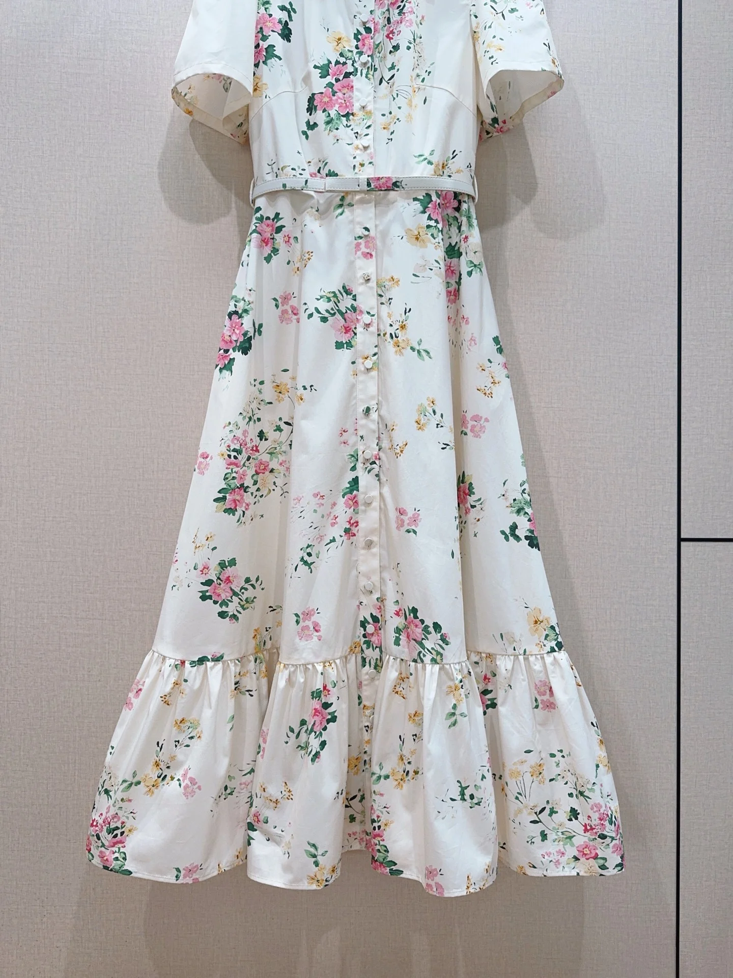 Uncategorized Dresses S-M-L-XL C00202608041253 - Image 3