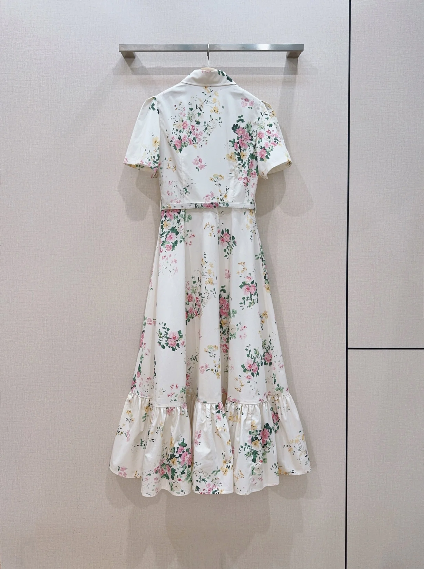 Uncategorized Dresses S-M-L-XL C00202608041253 - Image 4
