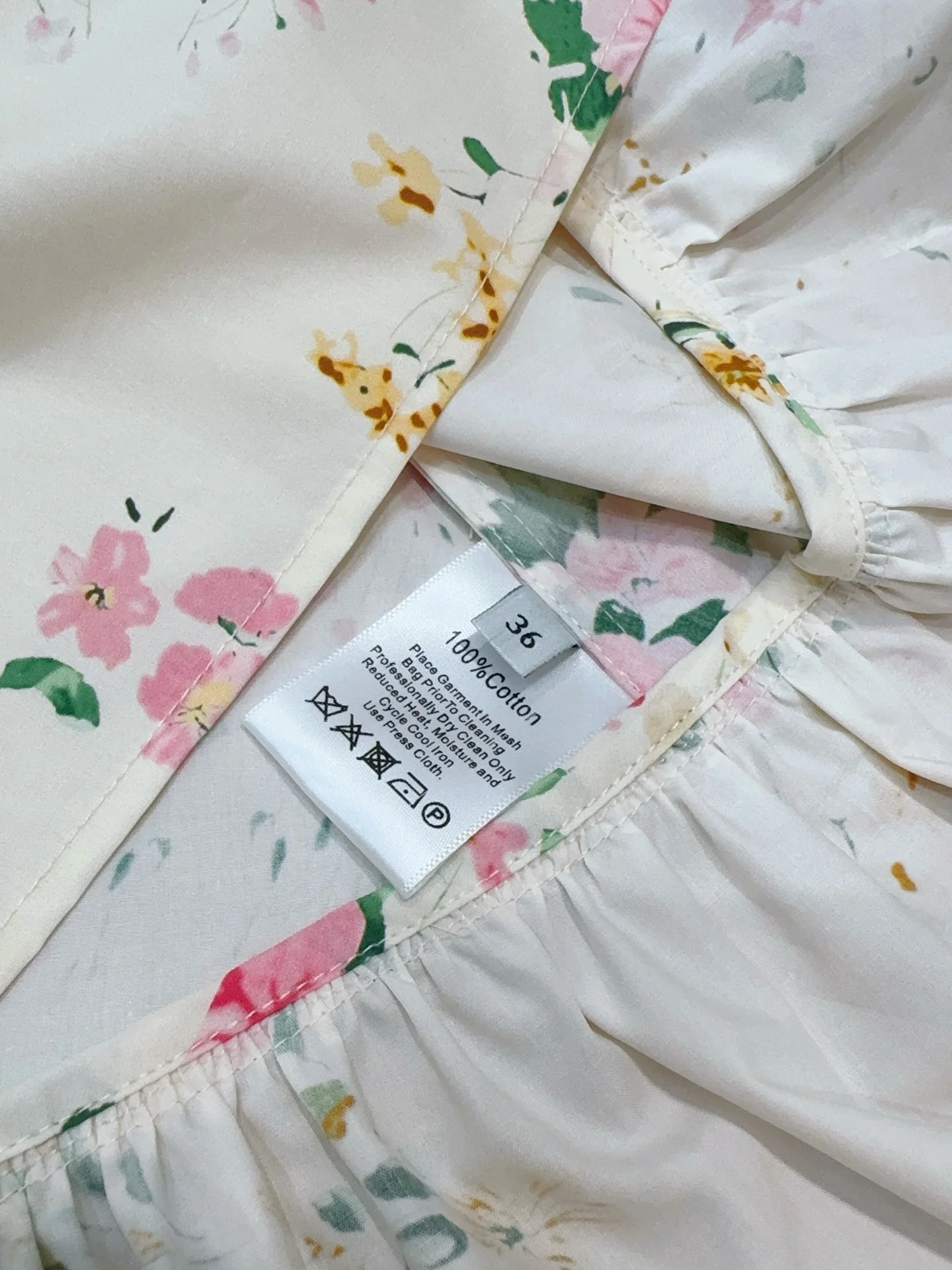 Uncategorized Dresses S-M-L-XL C00202608041253 - Image 7