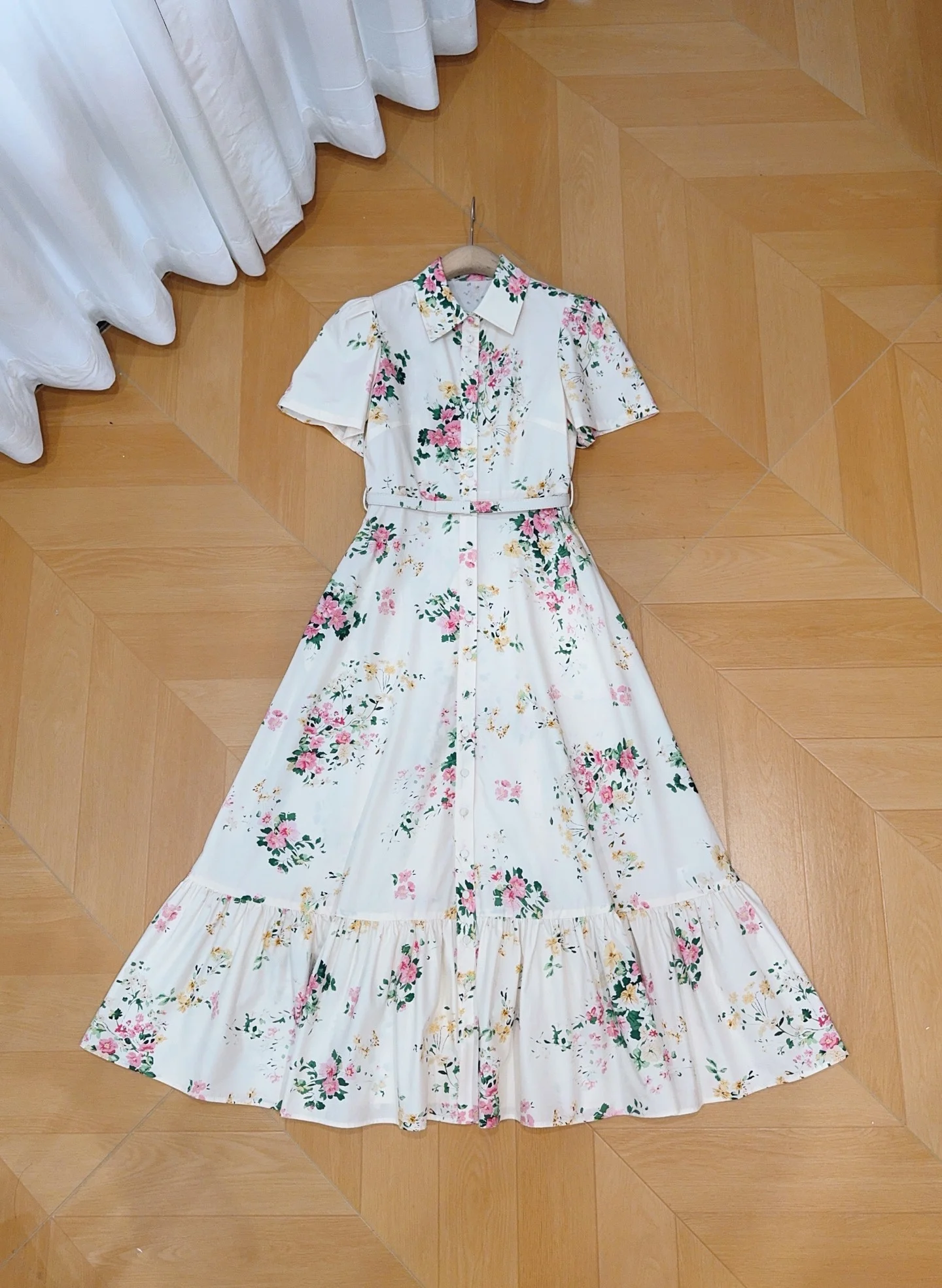 Uncategorized Dresses S-M-L-XL C00202608041253 - Image 8