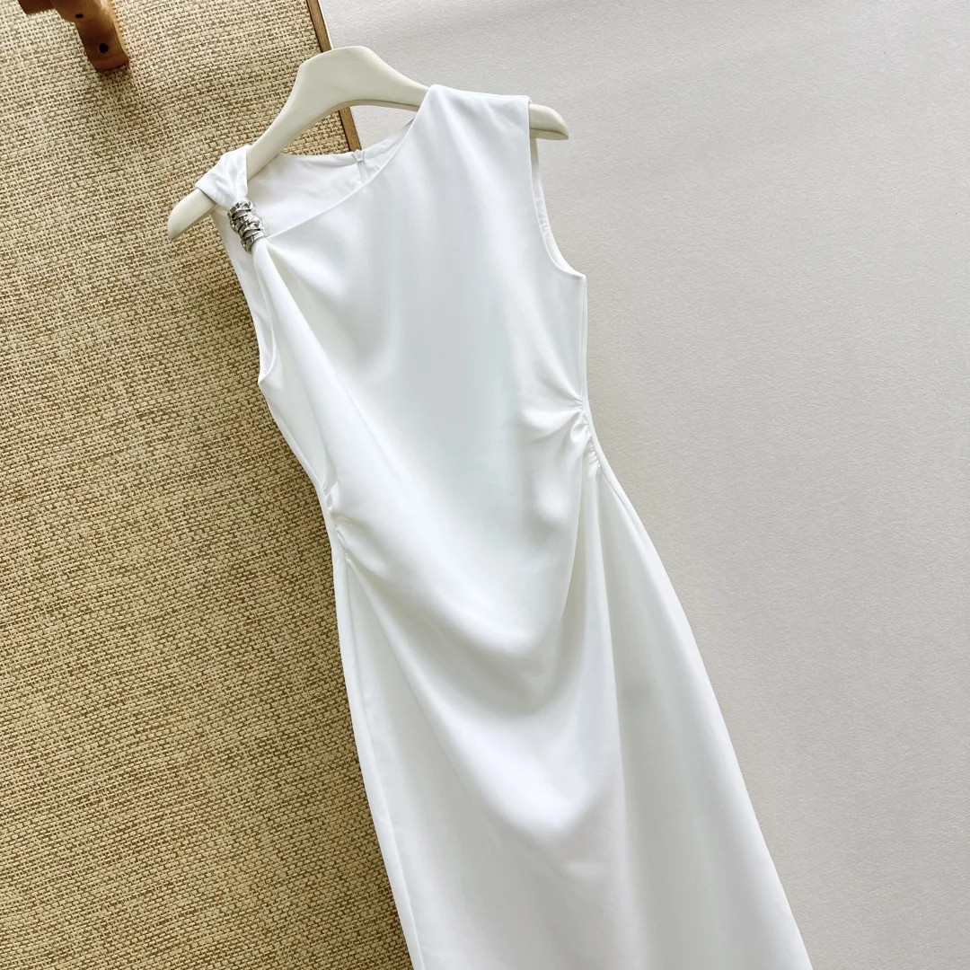 Uncategorized Dresses S-XL B25202608041015 - Image 2
