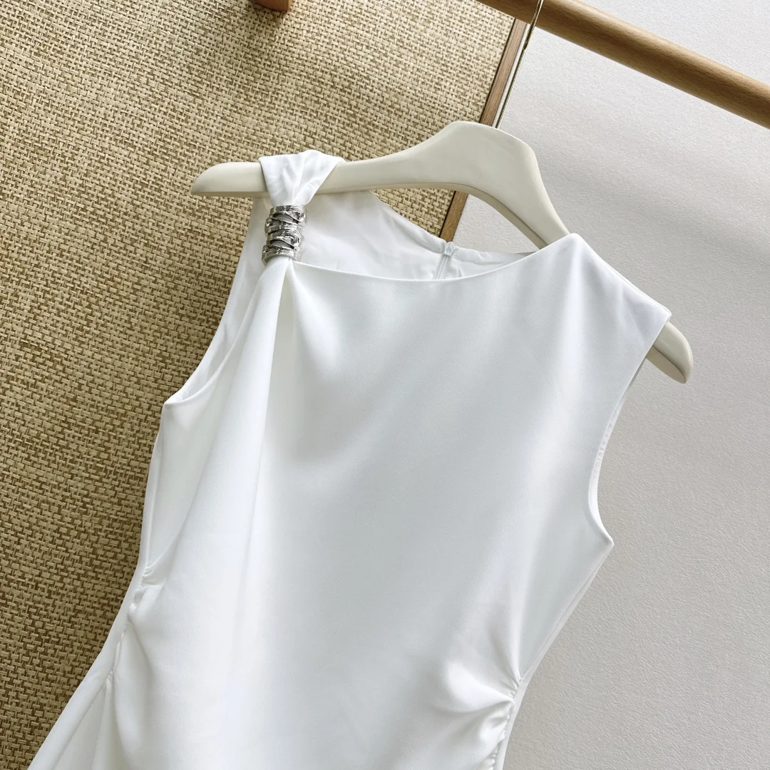 Uncategorized Dresses S-XL B25202608041015 - Image 3