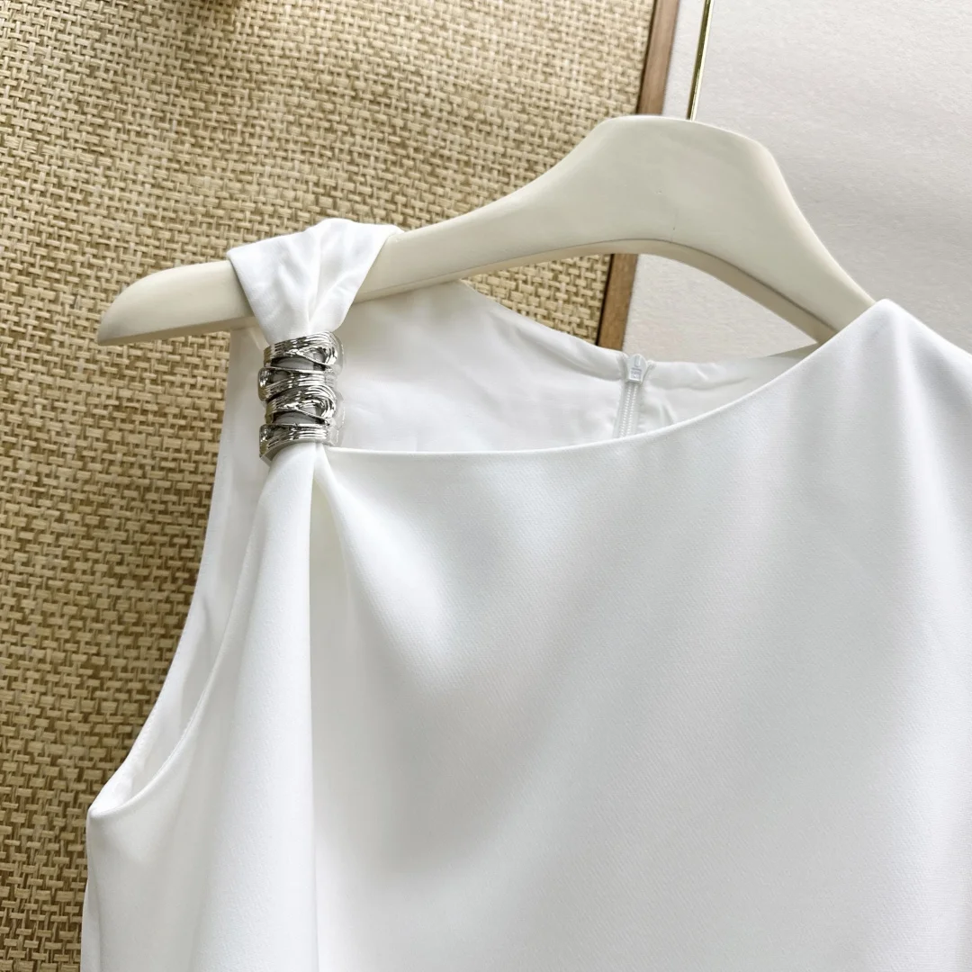 Uncategorized Dresses S-XL B25202608041015 - Image 4