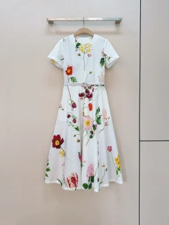 Uncategorized Dresses S-XL C10202608042000
