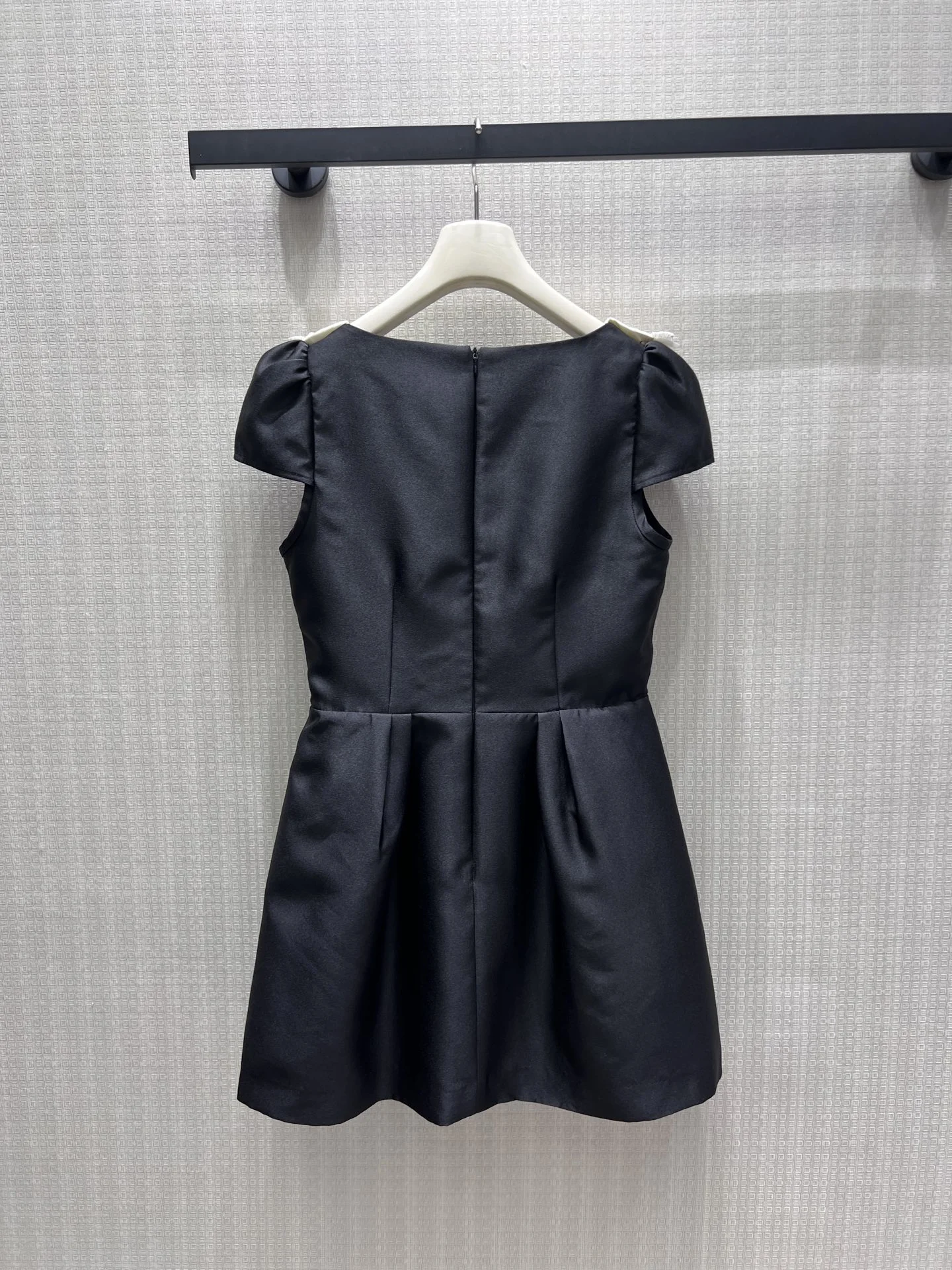 Uncategorized Dresses Satin Fabric S-M-L C55202608041586 - Image 2