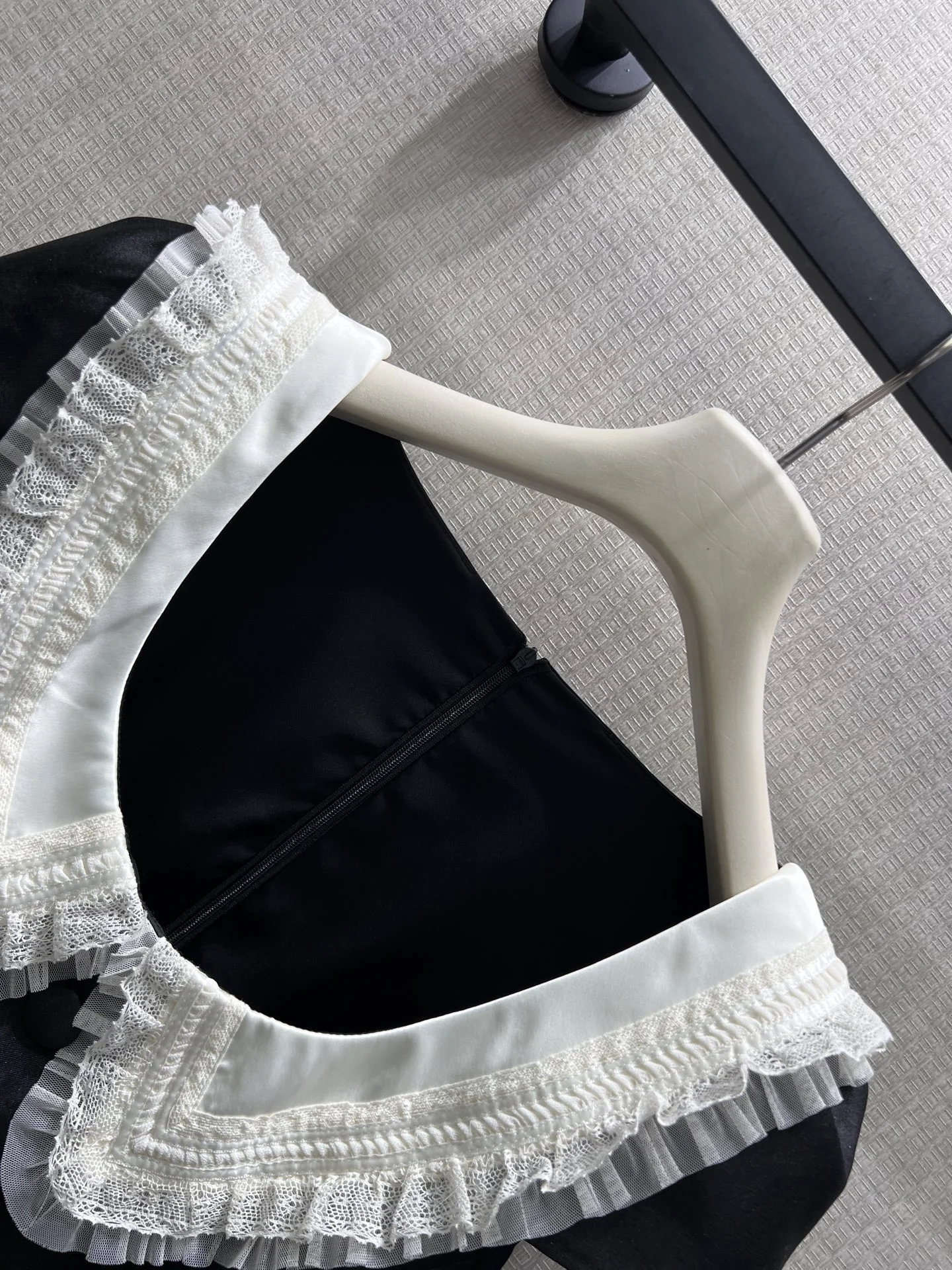 Uncategorized Dresses Satin Fabric S-M-L C55202608041586 - Image 3