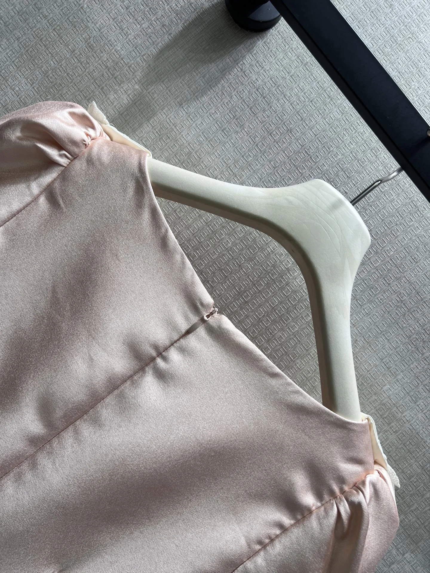 Uncategorized Dresses Satin Fabric S-M-L C55202608041587 - Image 4