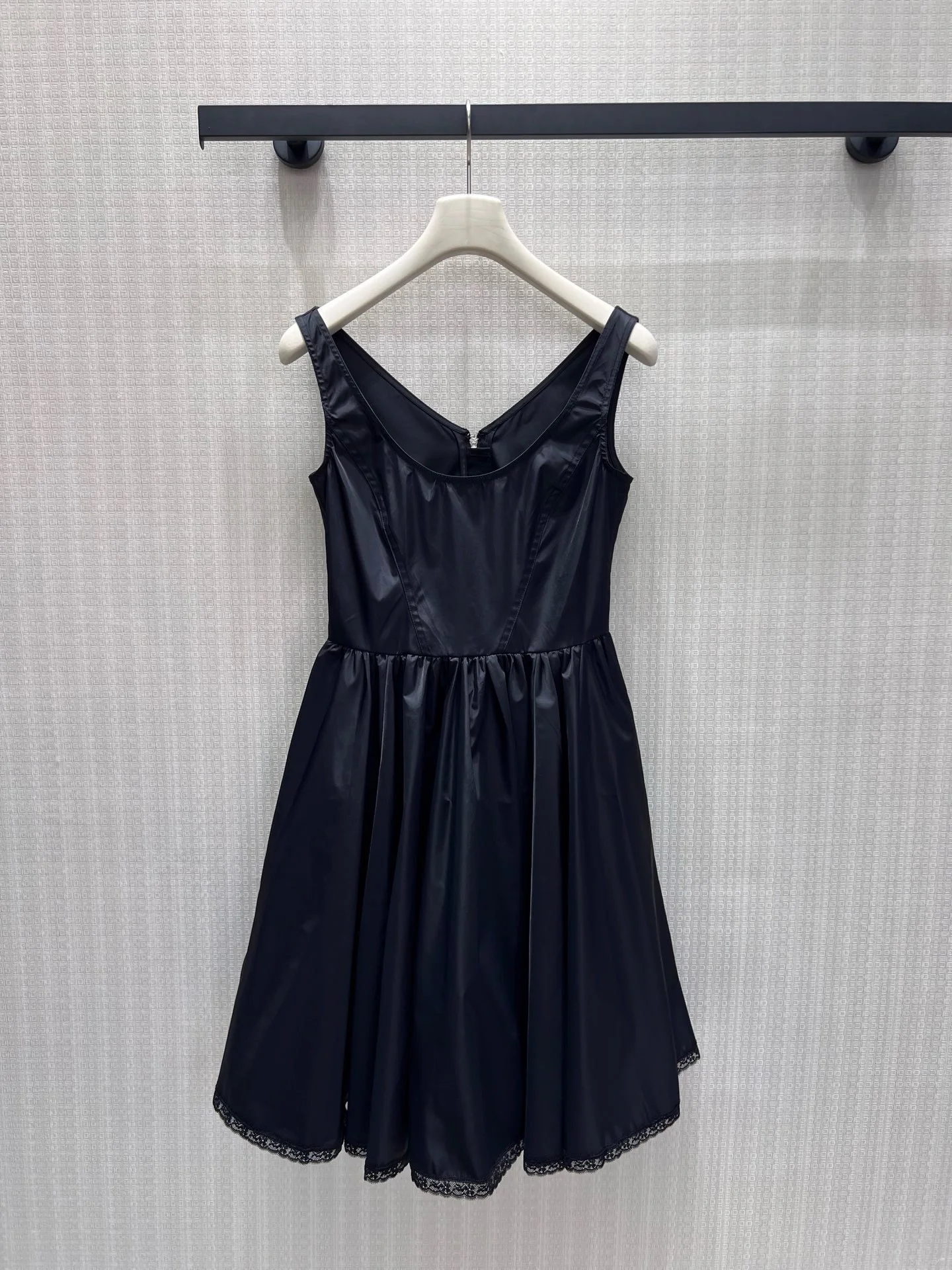 Uncategorized Dresses Satin Lace 36-40 C35202608042824