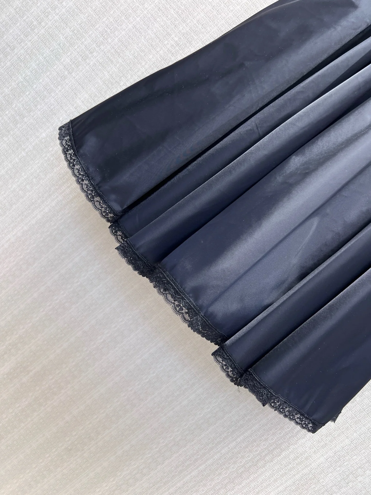 Uncategorized Dresses Satin Lace 36-40 C35202608042824 - Image 7