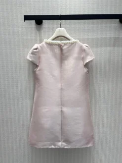 Alternative view of Uncategorized Dresses Satin S-L C15202608042825