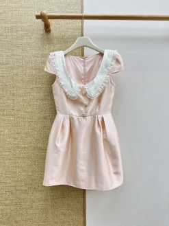Uncategorized Dresses Satin SML B75202608041869