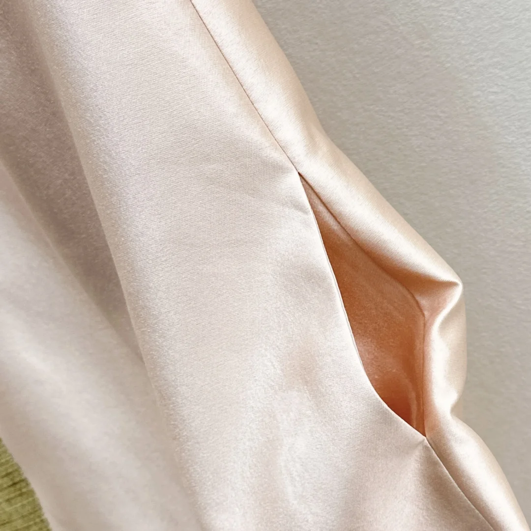 Uncategorized Dresses Satin Sequins S M L B65202608042725 - Image 7