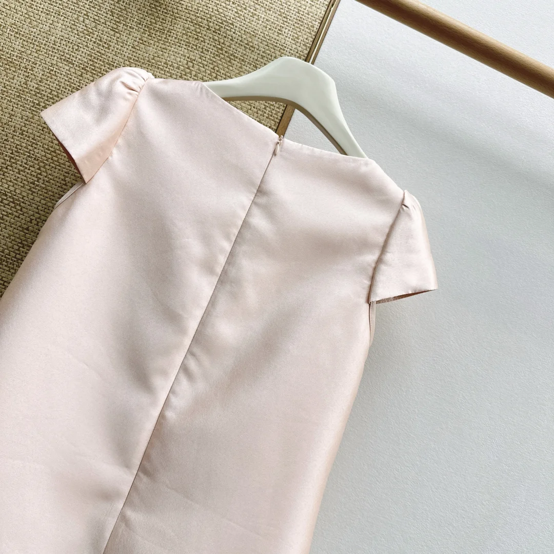 Uncategorized Dresses Satin Sequins S M L B65202608042725 - Image 9