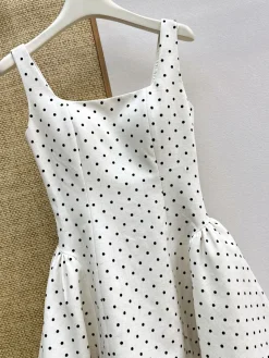 Alternative view of Uncategorized Dresses Silk Cotton S-M-L B65202608042751