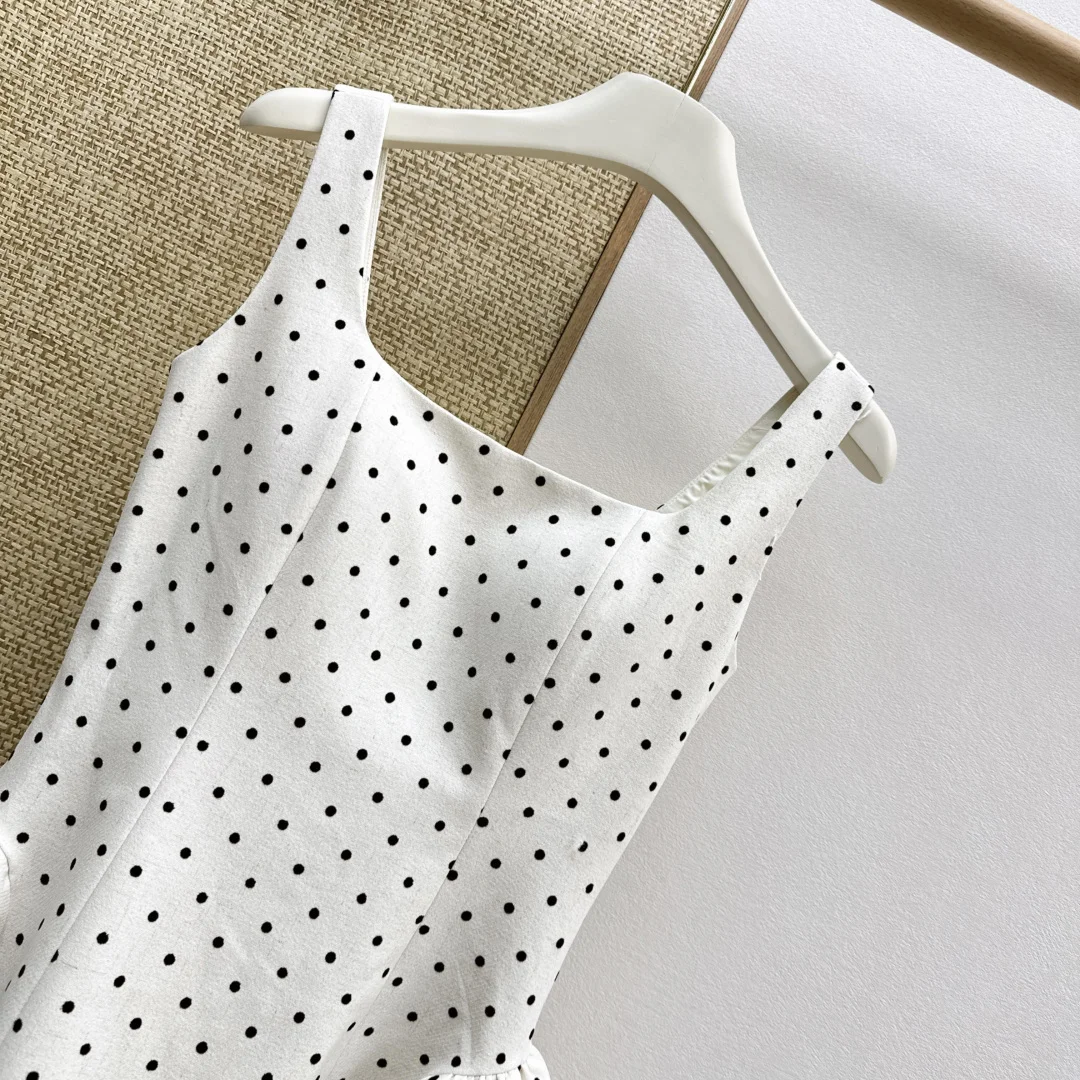 Uncategorized Dresses Silk Cotton S-M-L B65202608042751 - Image 3