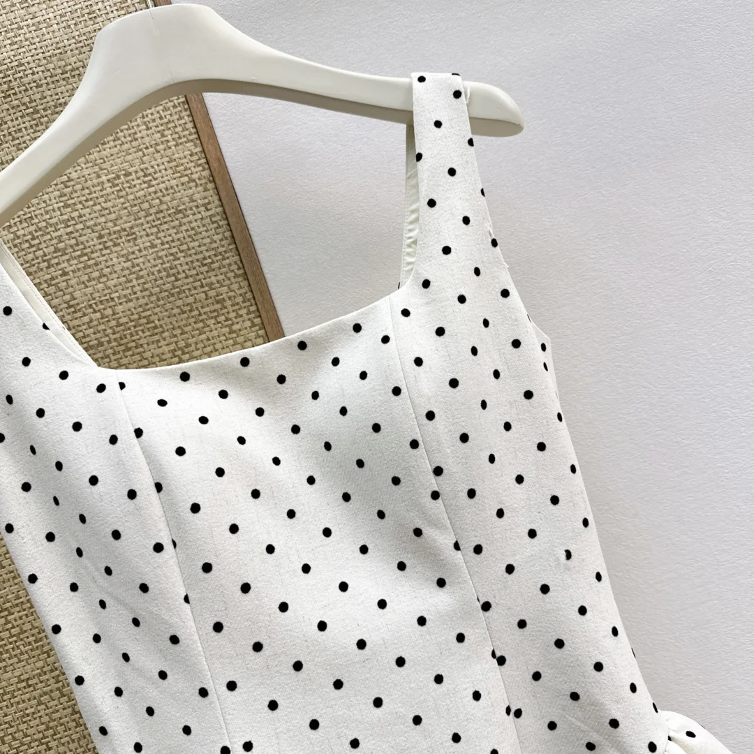 Uncategorized Dresses Silk Cotton S-M-L B65202608042751 - Image 4