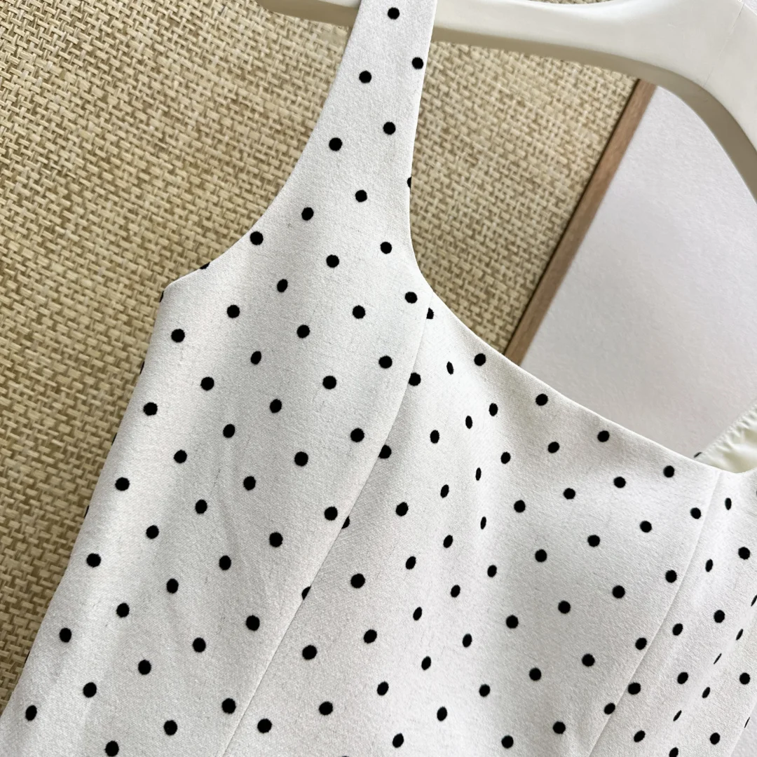 Uncategorized Dresses Silk Cotton S-M-L B65202608042751 - Image 5
