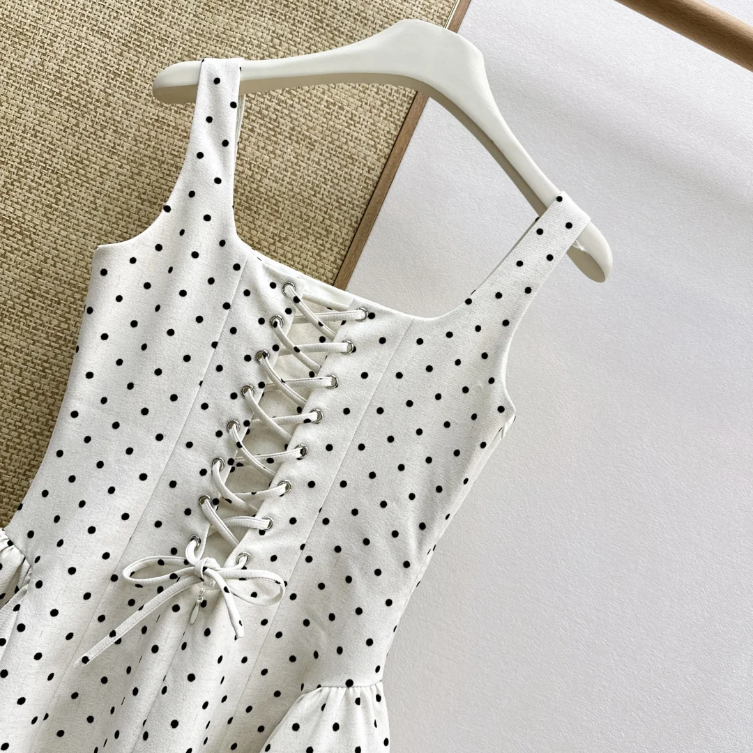 Uncategorized Dresses Silk Cotton S-M-L B65202608042751 - Image 9