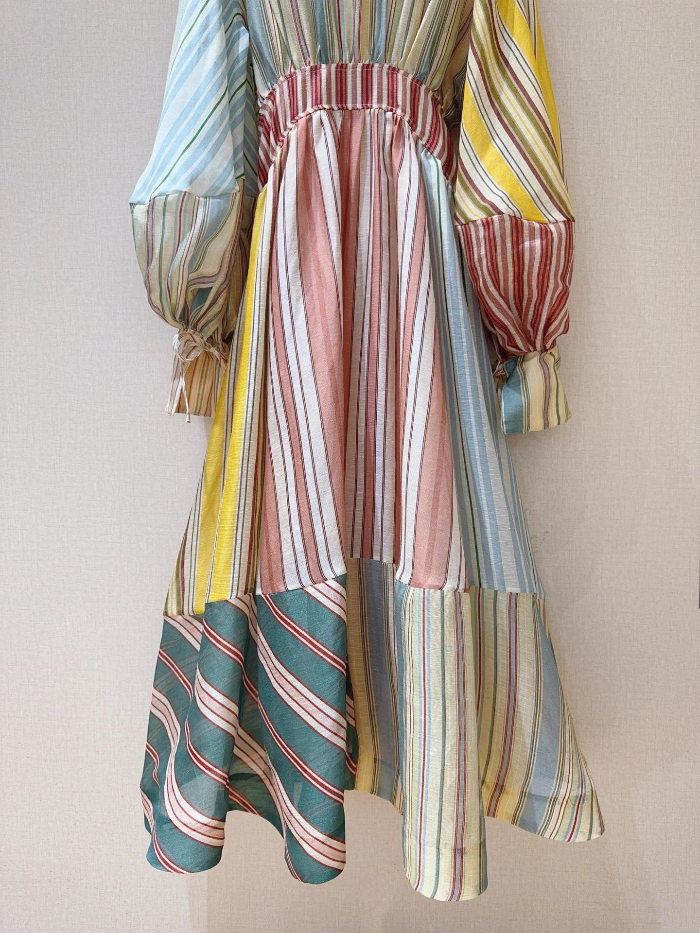 Uncategorized Dresses Silk Linen S M L XL G50202608041978 - Image 6