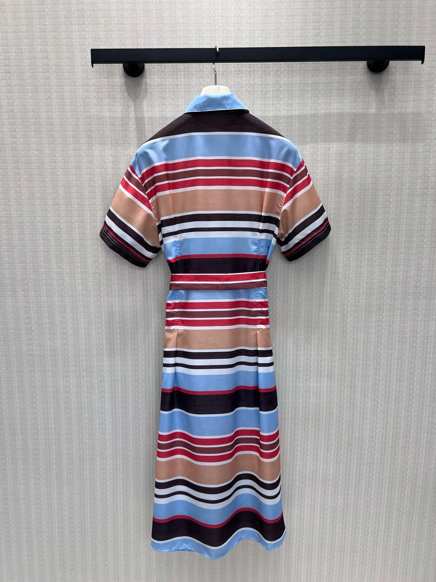 Uncategorized Dresses Smooth Fabric S-M-L C35202608042810 - Image 2