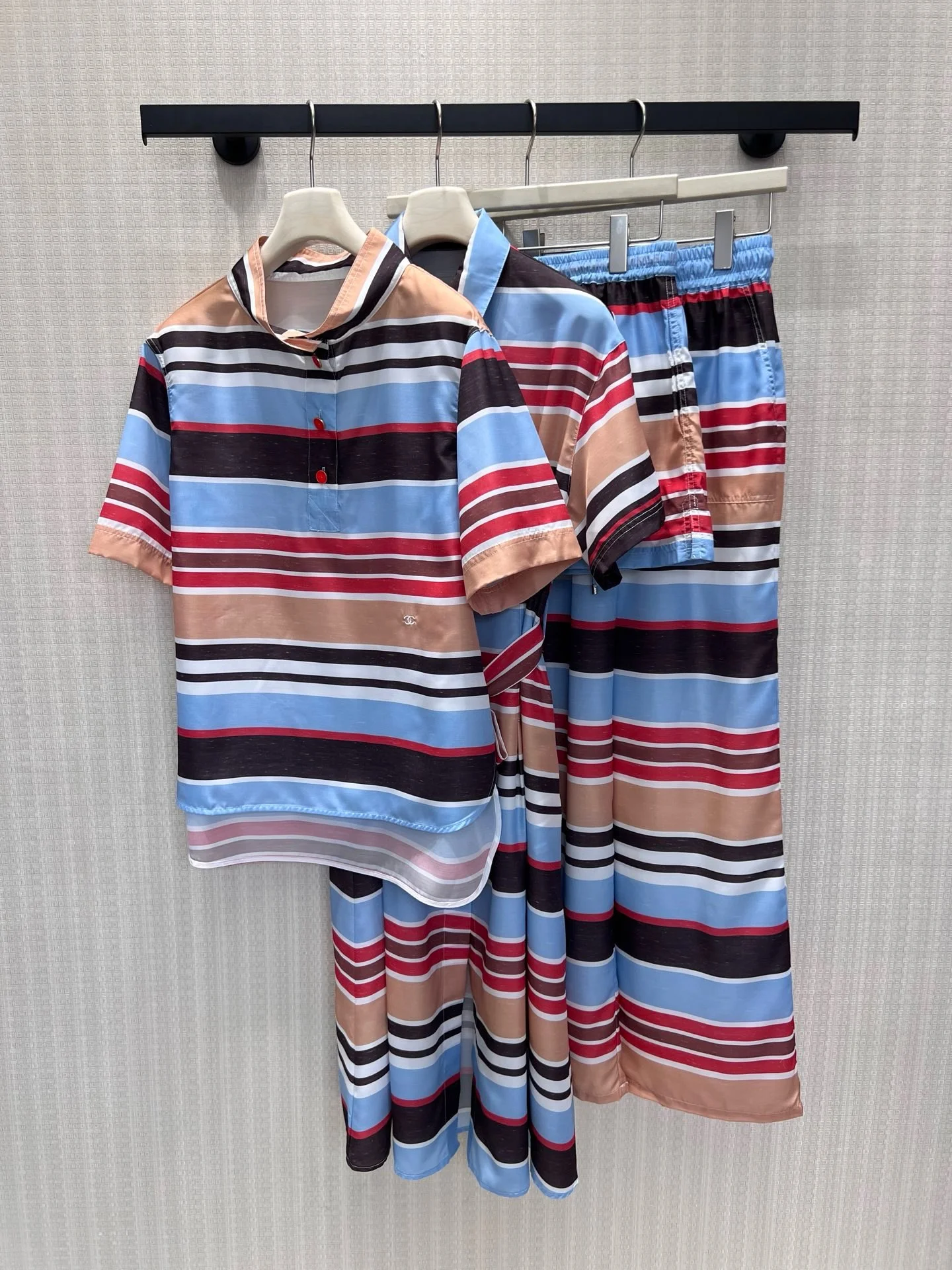 Uncategorized Dresses Smooth Fabric S-M-L C35202608042810 - Image 8