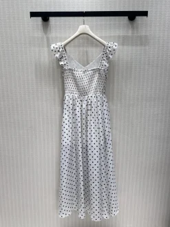 Alternative view of Uncategorized Dresses Soft Fabric S-M-L C05202608042198