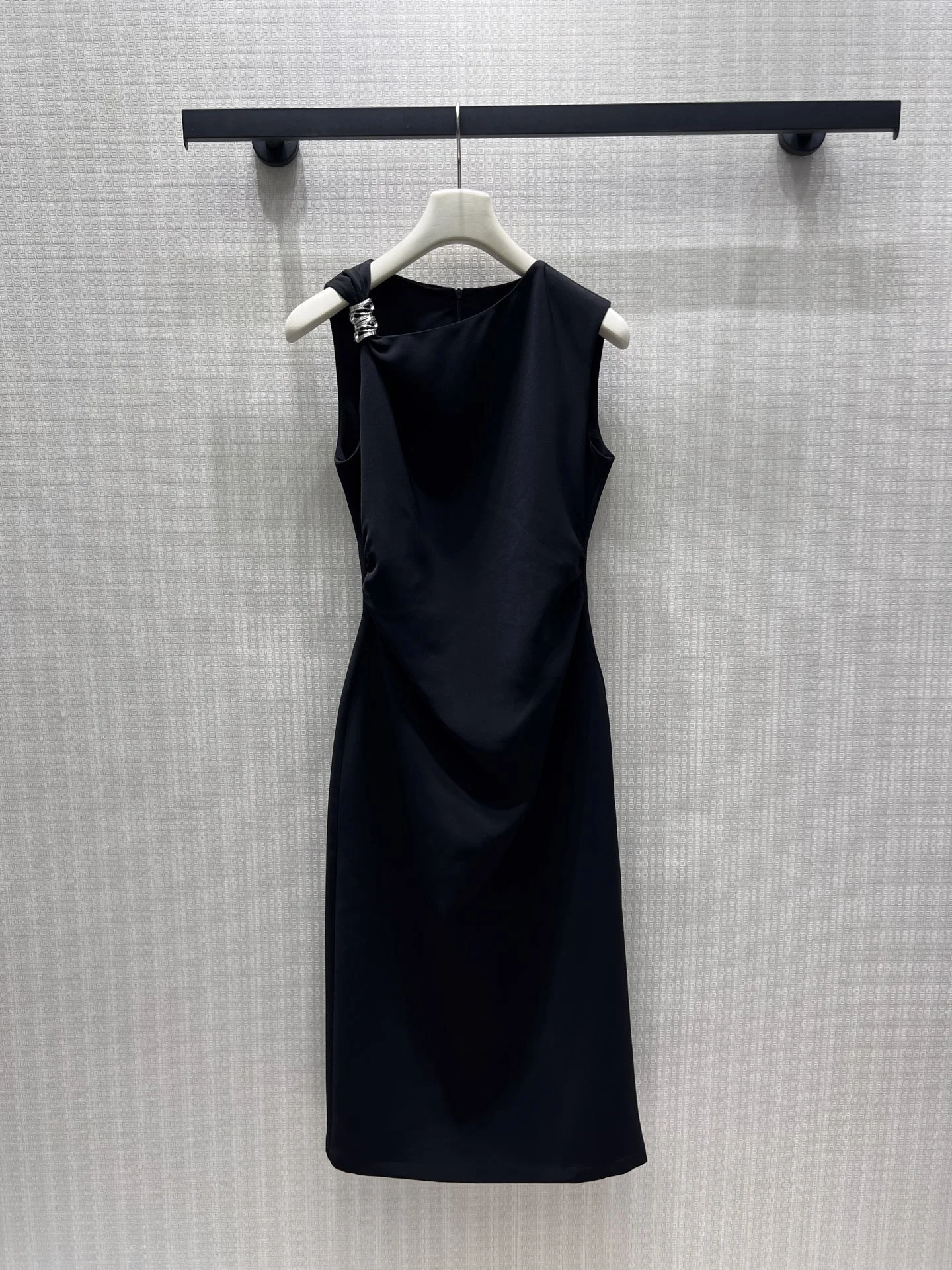Uncategorized Dresses Soft Fabric S-M-L C35202608041549
