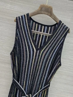Alternative view of Uncategorized Dresses Wool Blend M B30202608041104