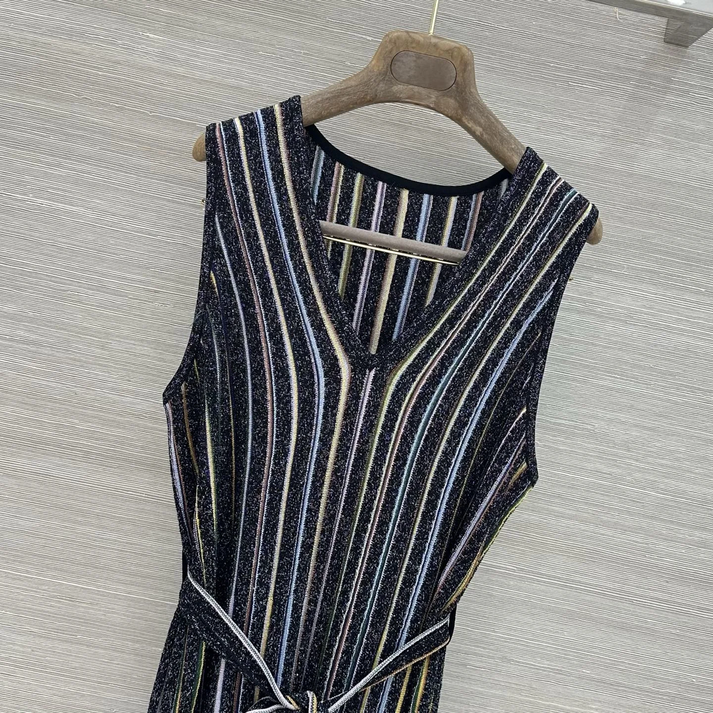 Uncategorized Dresses Wool Blend M B30202608041104 - Image 2