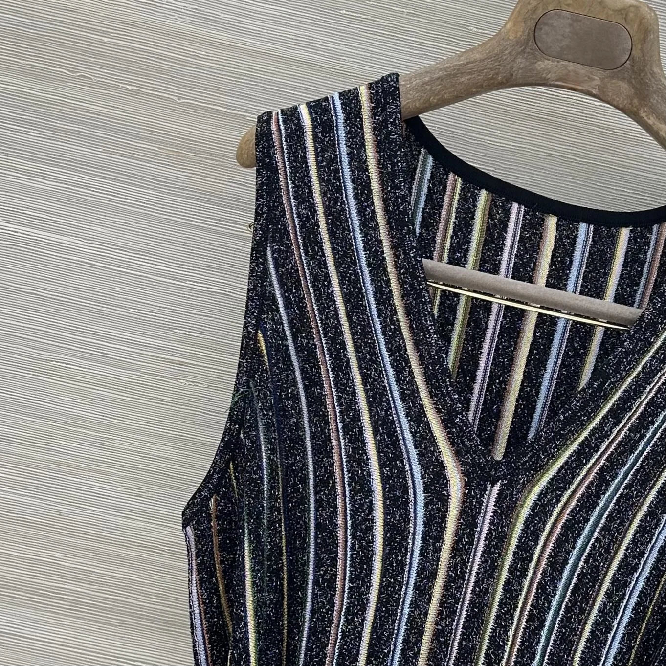 Uncategorized Dresses Wool Blend M B30202608041104 - Image 3