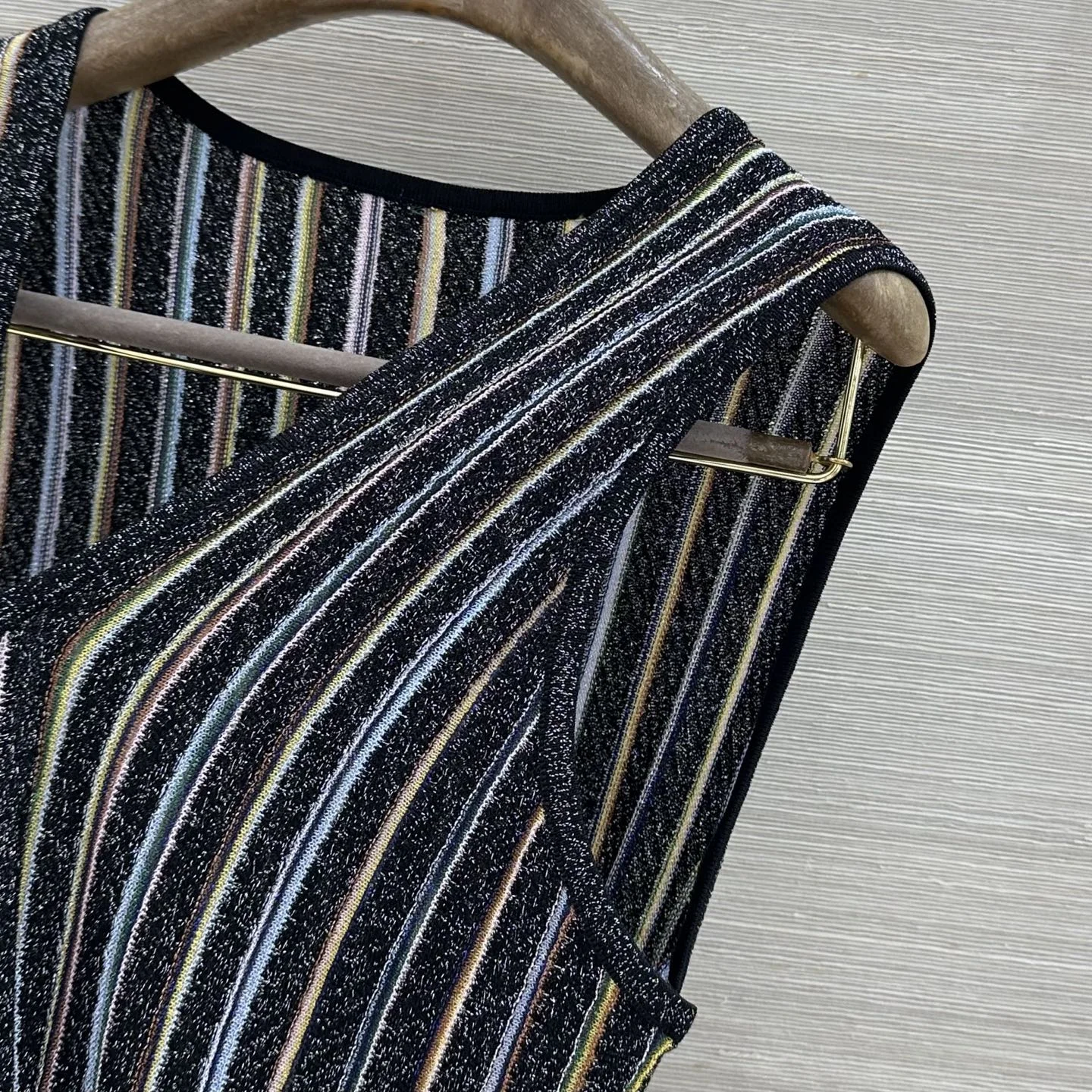 Uncategorized Dresses Wool Blend M B30202608041104 - Image 4
