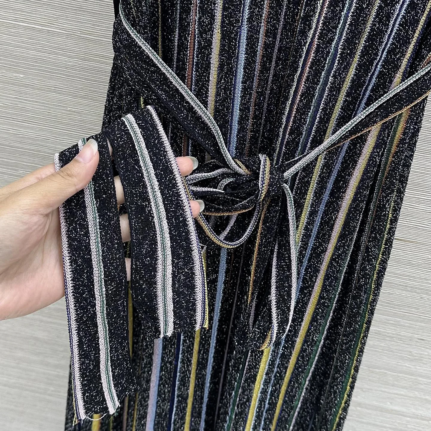 Uncategorized Dresses Wool Blend M B30202608041104 - Image 6