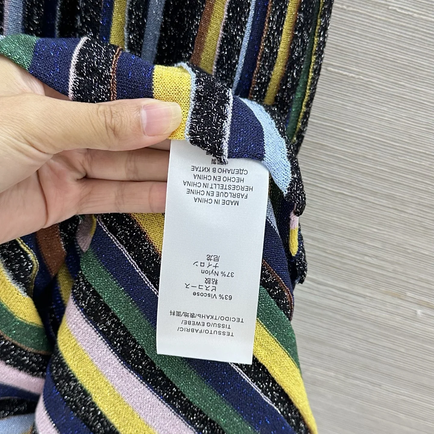 Uncategorized Dresses Wool Blend M B30202608041104 - Image 8