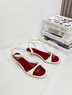 Uncategorized Heels Lamb Leather EU35-39 B80202608031618