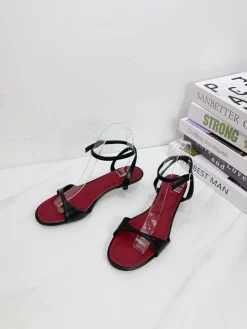 Alternative view of Uncategorized Heels Lambskin EU35-39 B80202608031619