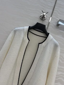 Alternative view of Uncategorized Jackets Cashmere 36-40 D40202608041721
