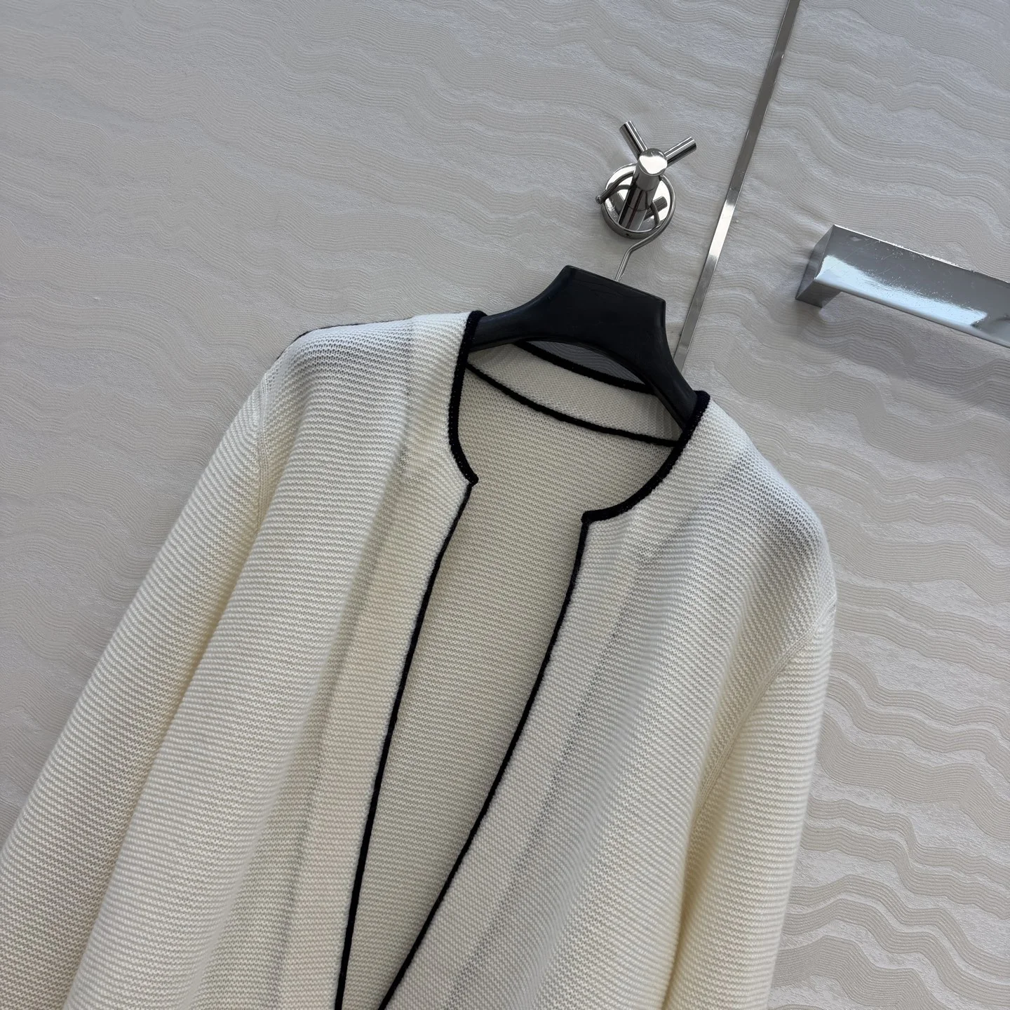 Uncategorized Jackets Cashmere 36-40 D40202608041721 - Image 2