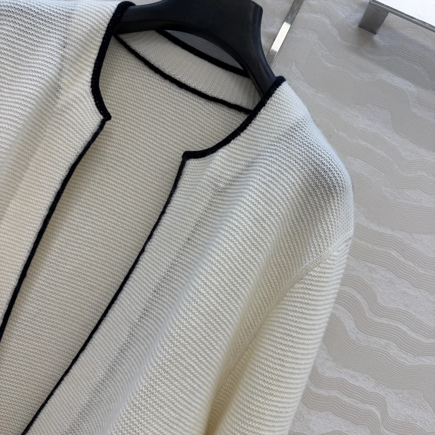 Uncategorized Jackets Cashmere 36-40 D40202608041721 - Image 3