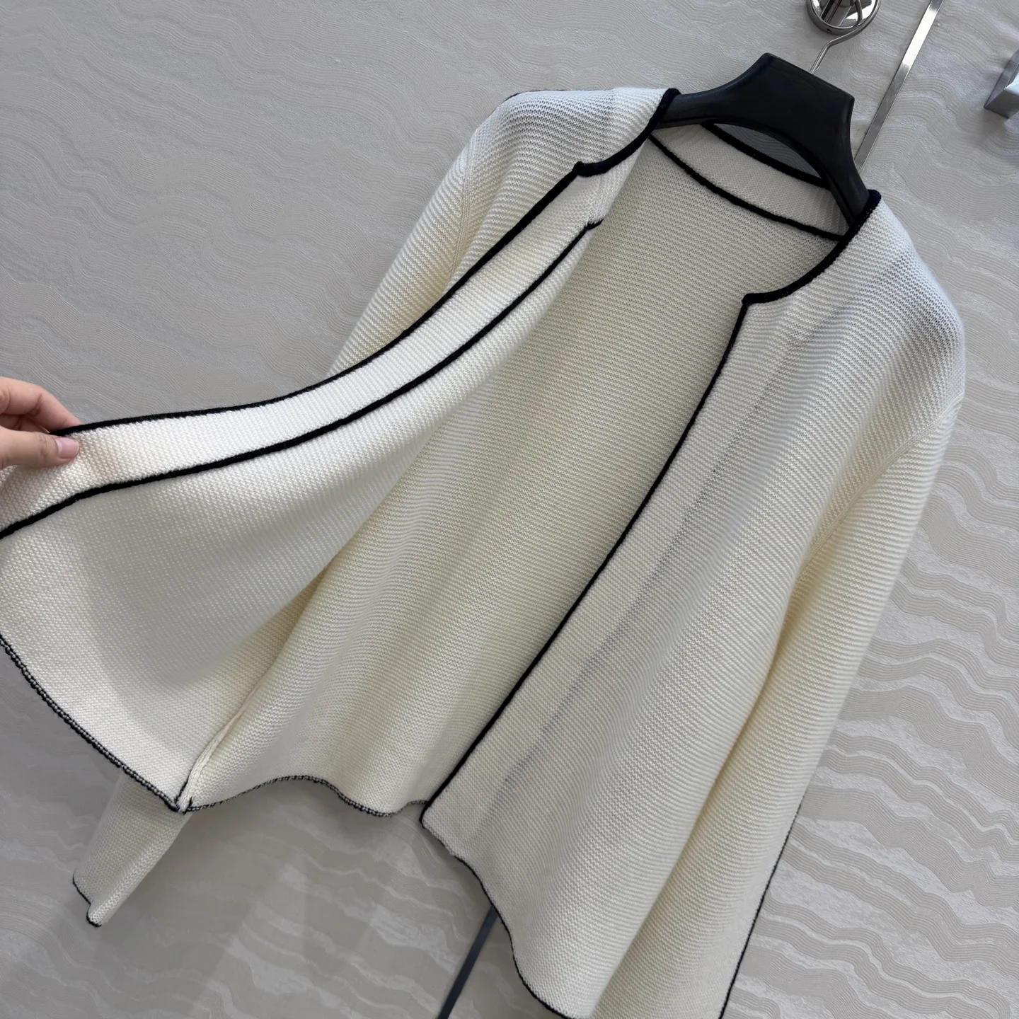 Uncategorized Jackets Cashmere 36-40 D40202608041721 - Image 7