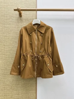 Uncategorized Jackets Cotton Blend S M L C55202608041052