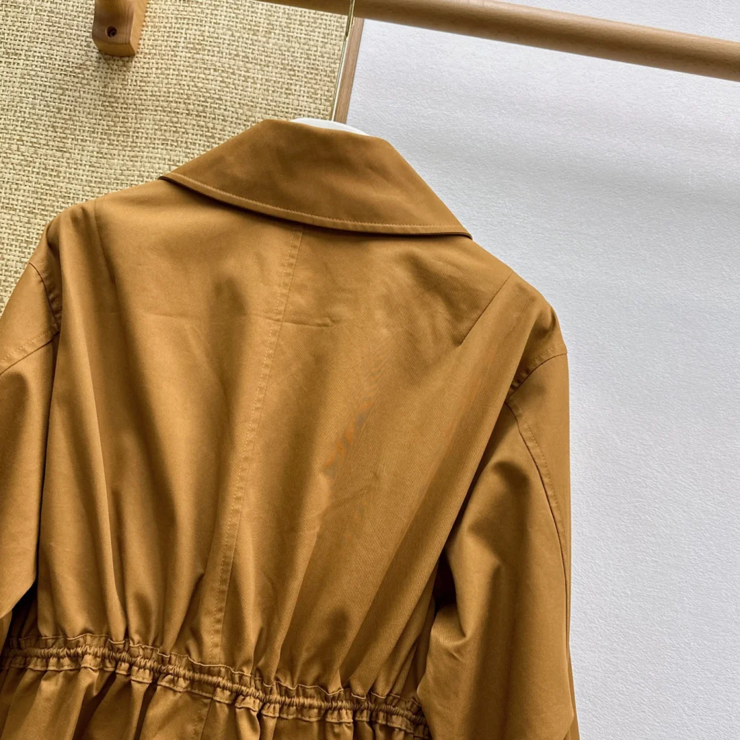 Uncategorized Jackets Cotton Blend S M L C55202608041052 - Image 9