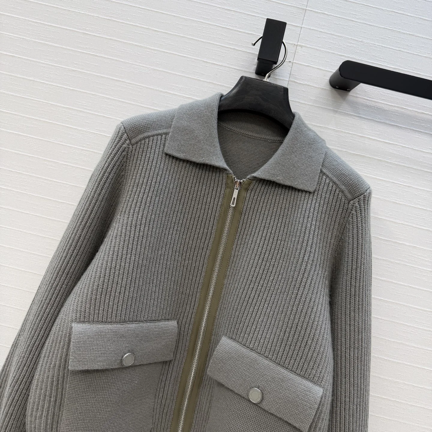 Uncategorized Jackets Lambskin Leather 36 E55202608041679 - Image 2
