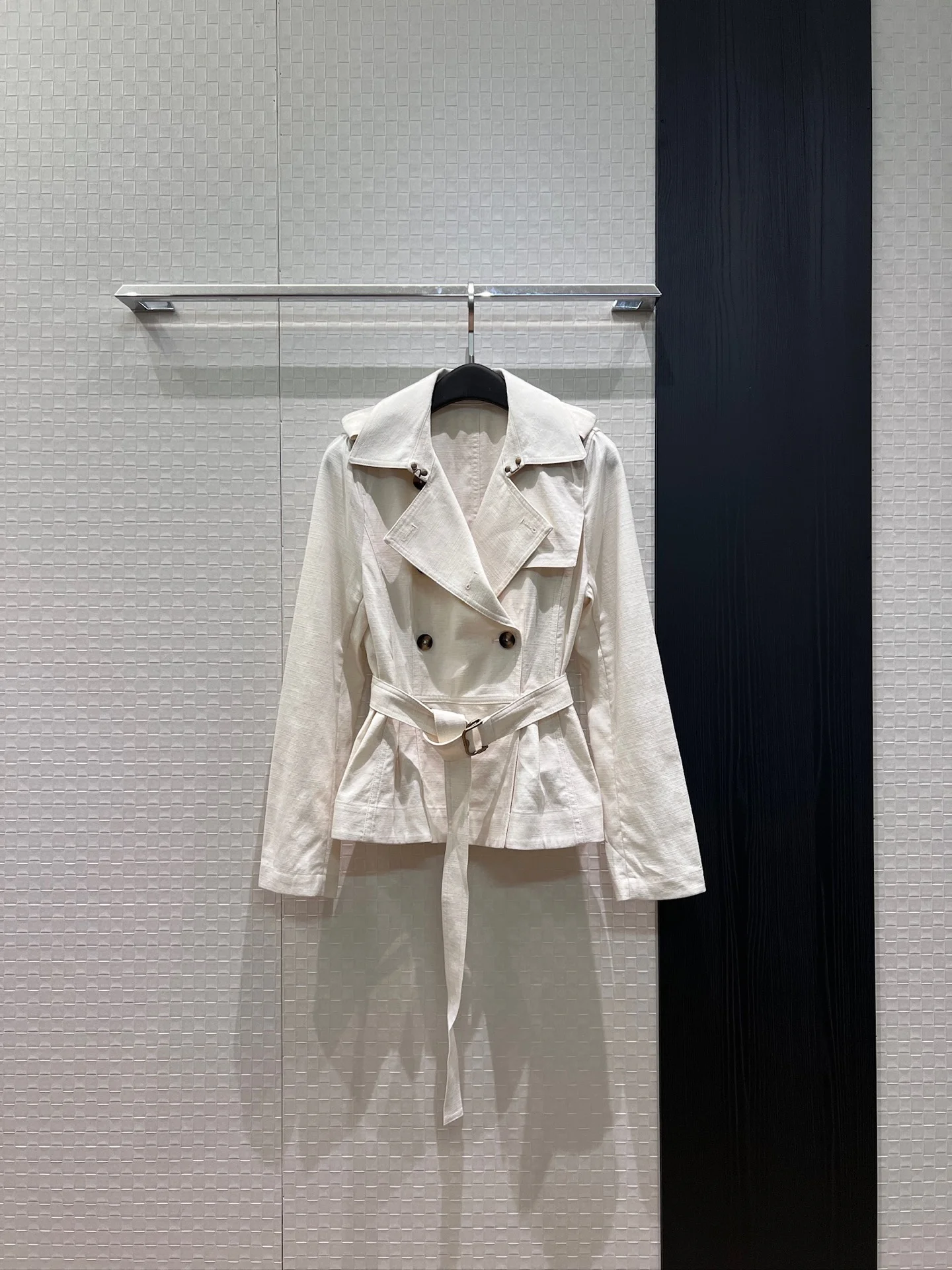 Uncategorized Jackets Polyester Blend S-M-L C60202608041000