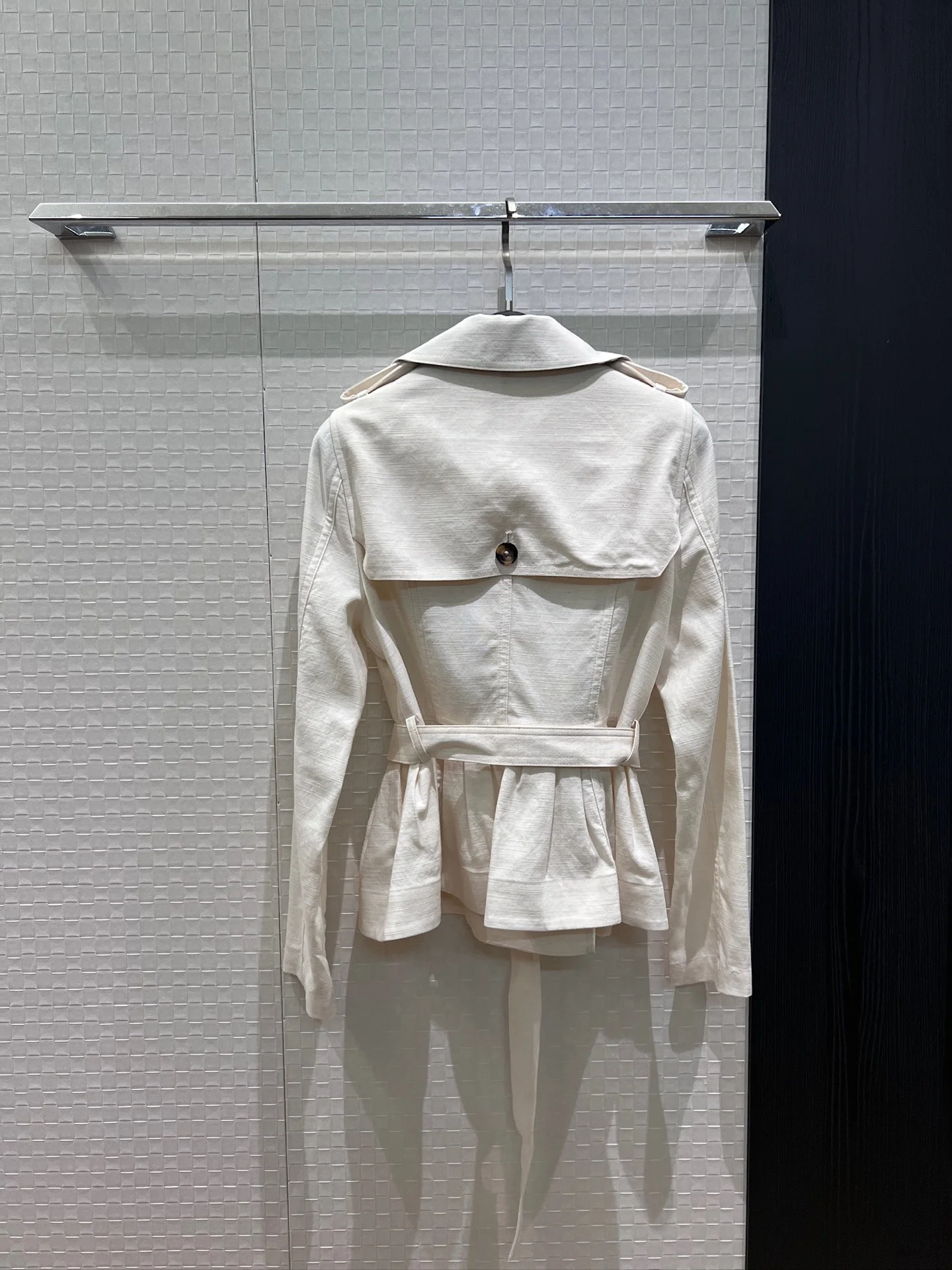 Uncategorized Jackets Polyester Blend S-M-L C60202608041000 - Image 8