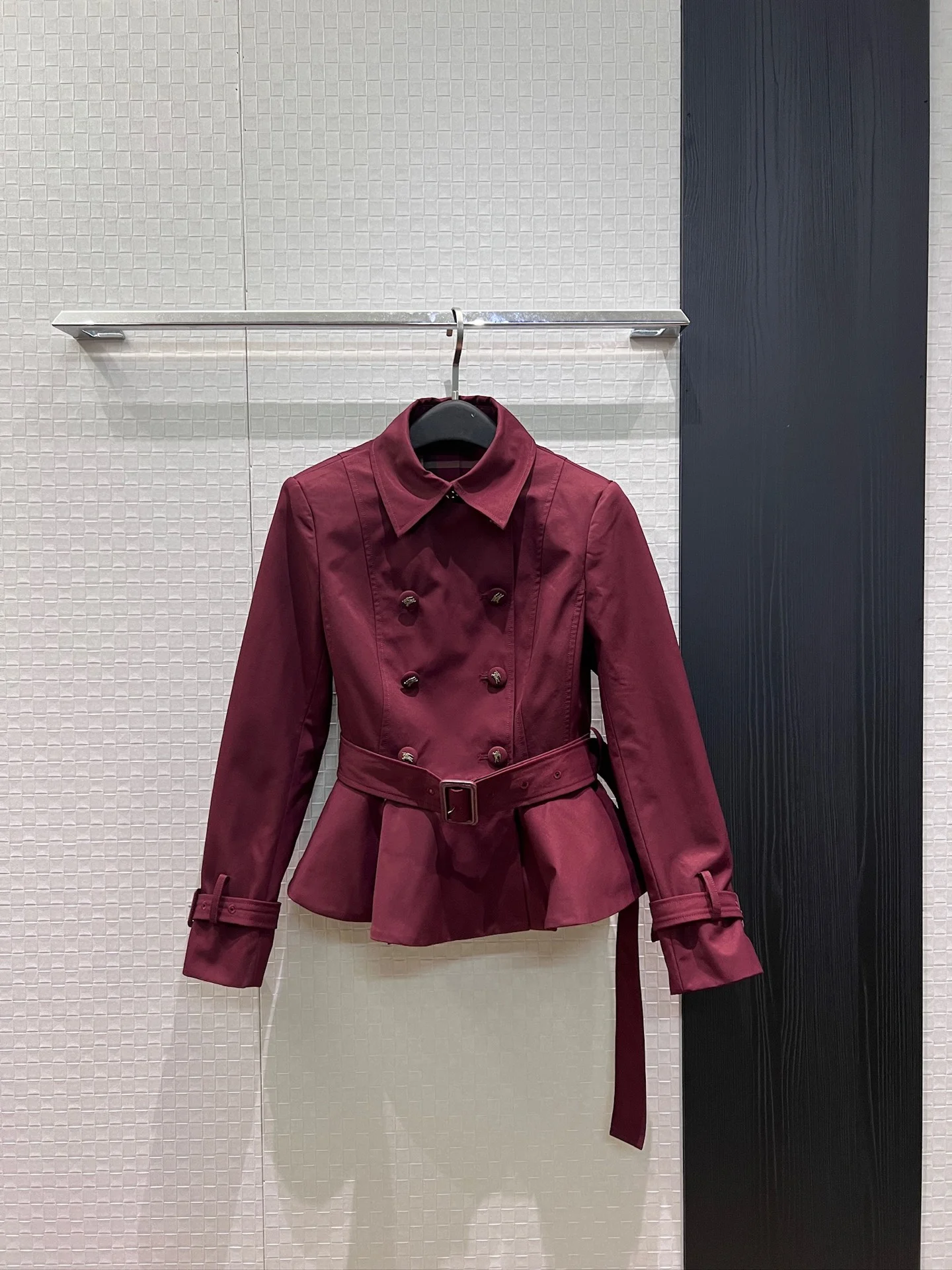 Uncategorized Jackets S-L C60202608040434