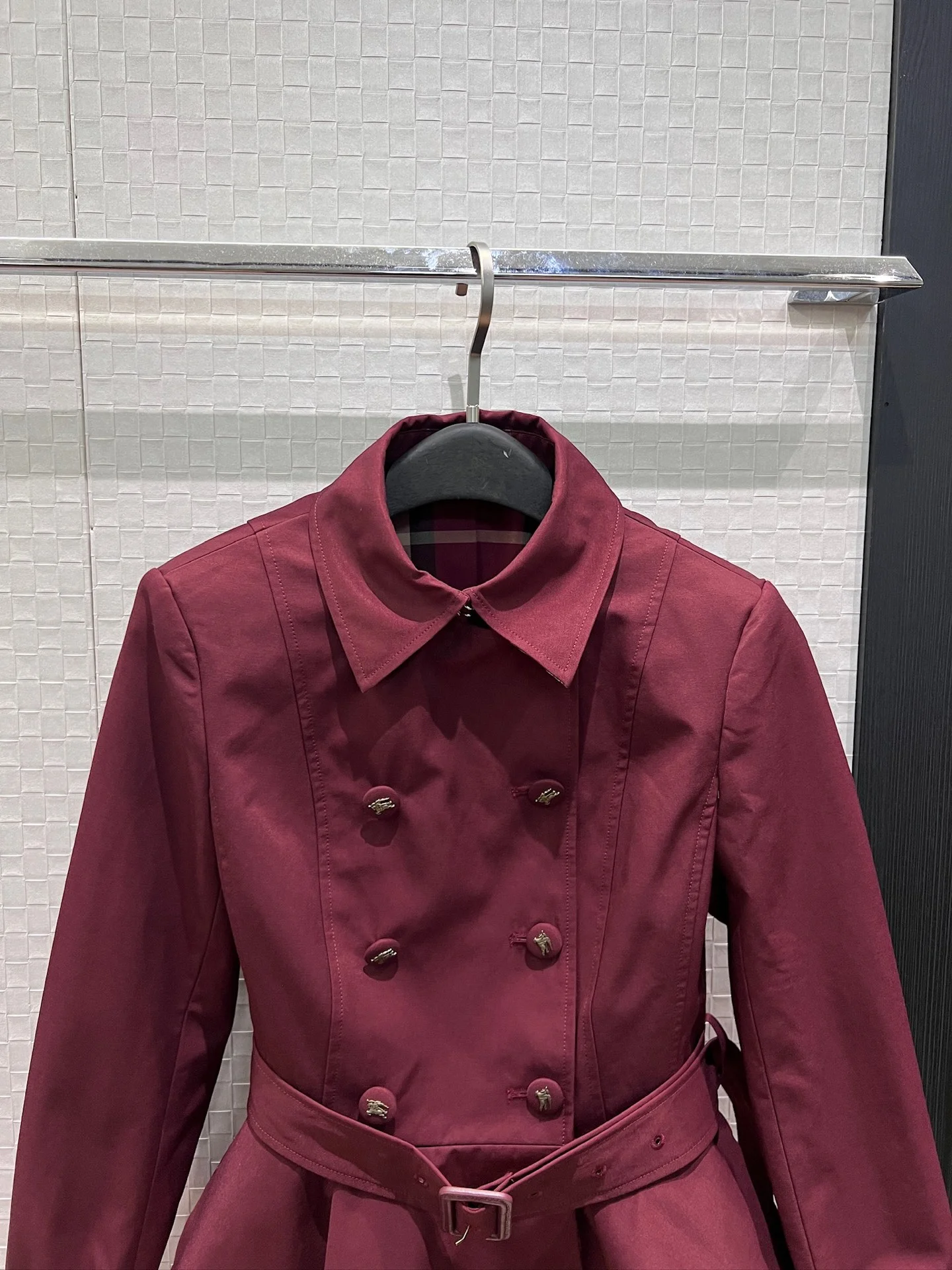 Uncategorized Jackets S-L C60202608040434 - Image 2
