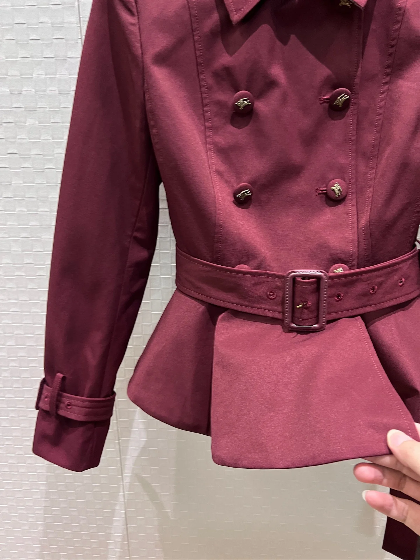 Uncategorized Jackets S-L C60202608040434 - Image 3
