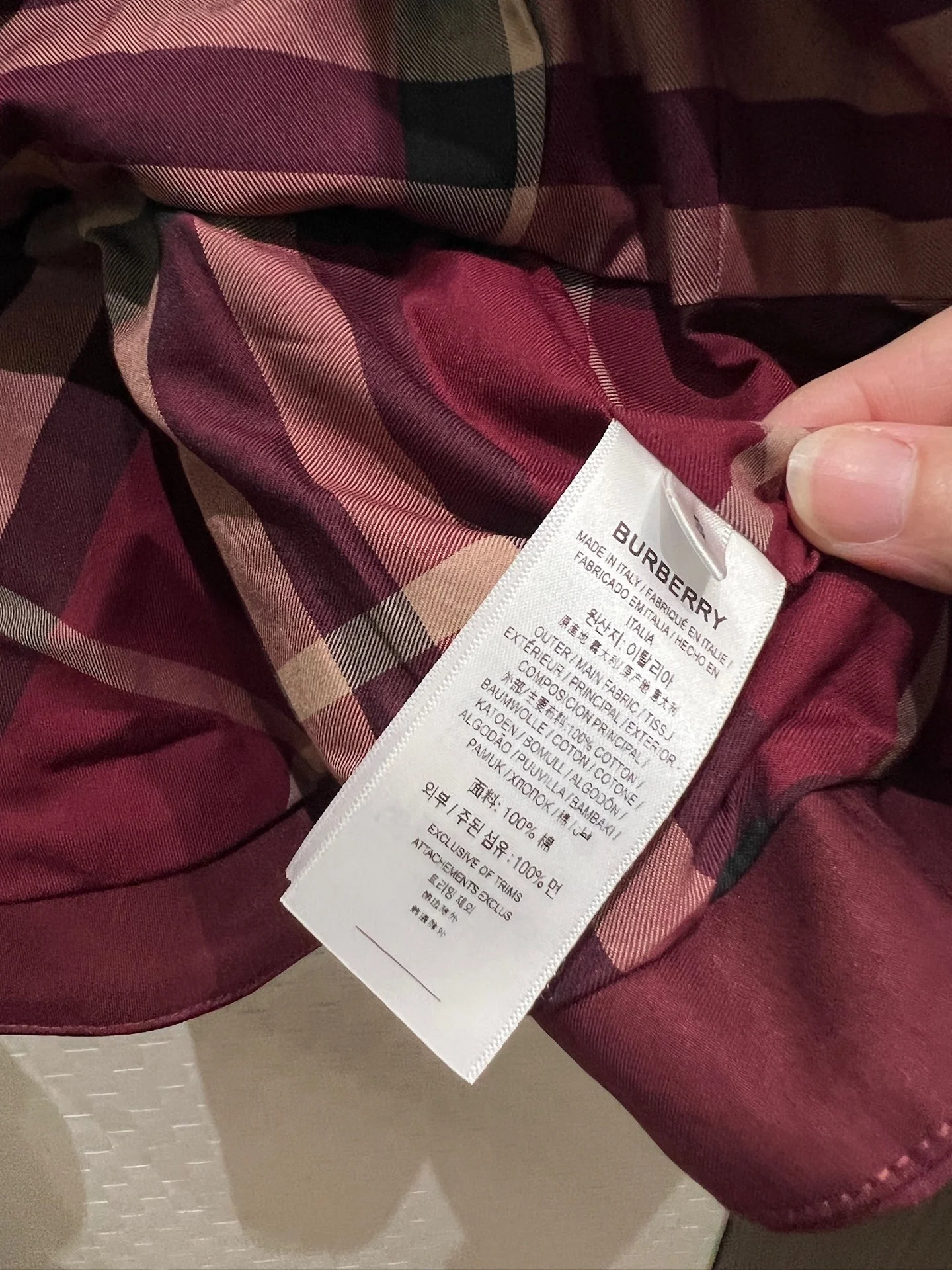 Uncategorized Jackets S-L C60202608040434 - Image 6