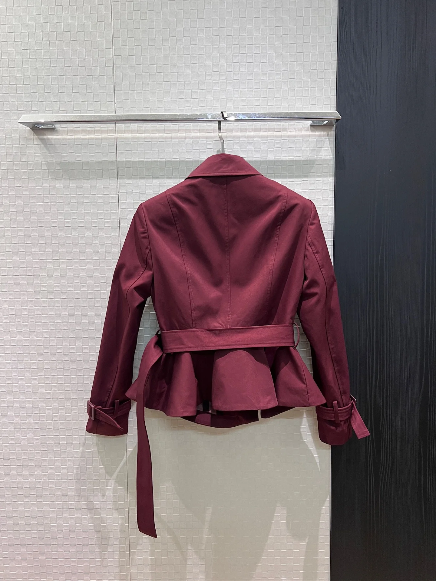 Uncategorized Jackets S-L C60202608040434 - Image 7